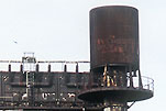 Stahlwerk