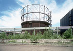 Gasometer