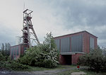 Bergwerk Niederberg Schacht 3